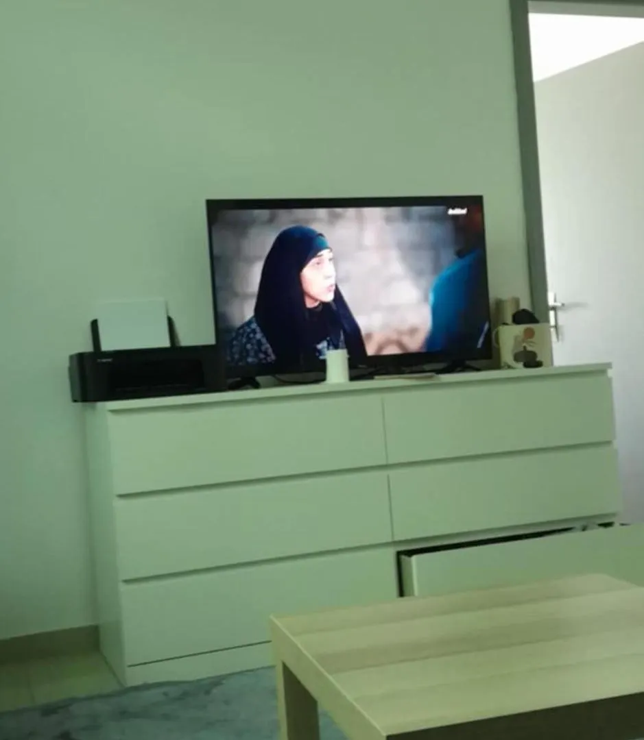 Appartamento Rte De La Marsa Tunisi