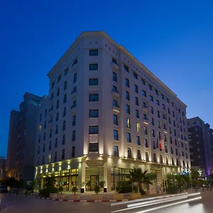 Hotel Le Corail, Tunisi